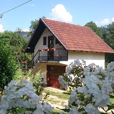 Apartman Ana Mokra Gora Exterior foto