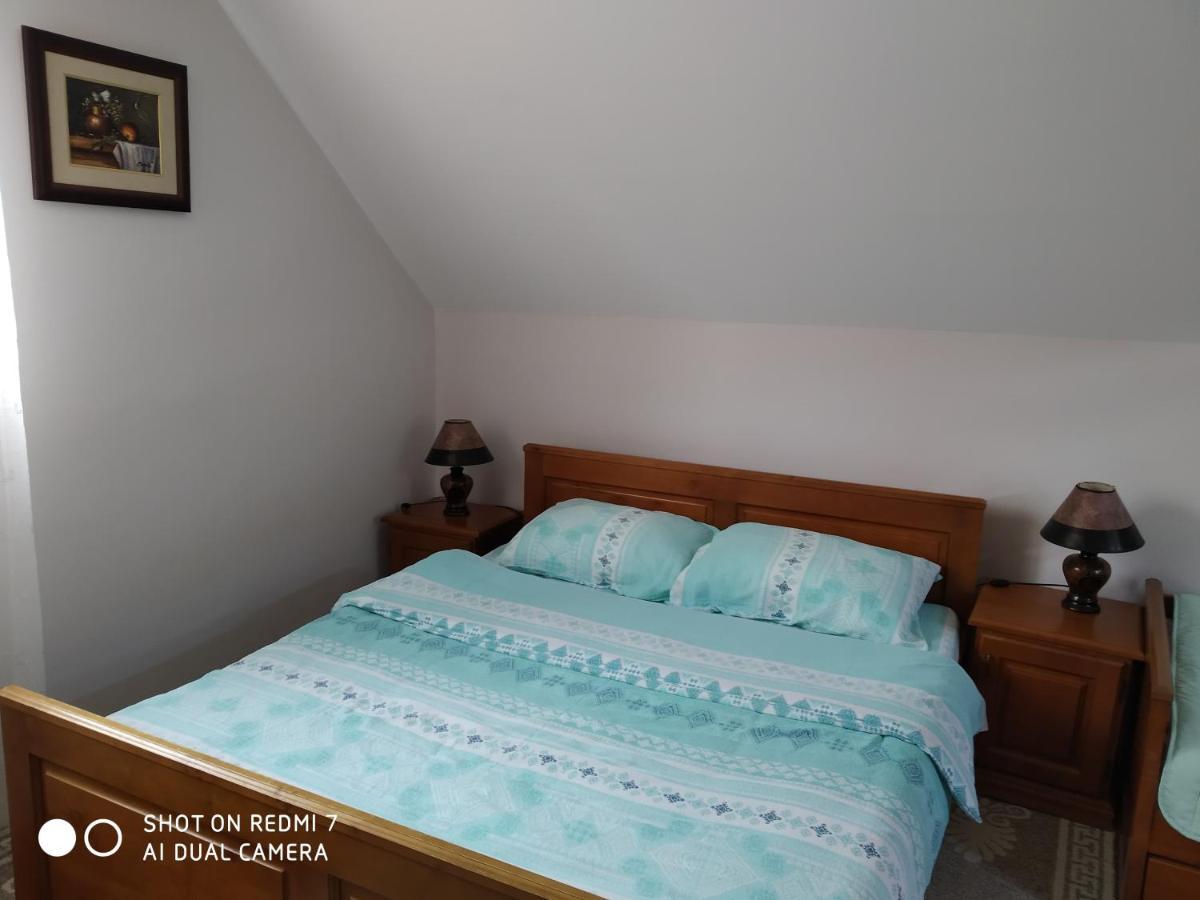 Apartman Ana Mokra Gora Exterior foto