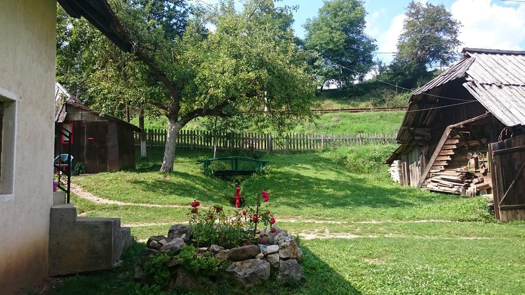 Apartman Ana Mokra Gora Exterior foto