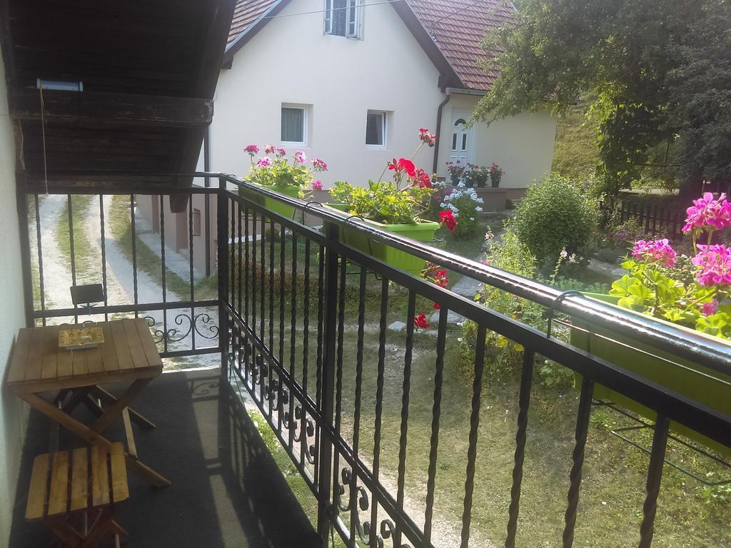 Apartman Ana Mokra Gora Exterior foto